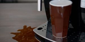 Kaffeemaschinen Reparatur Landshut