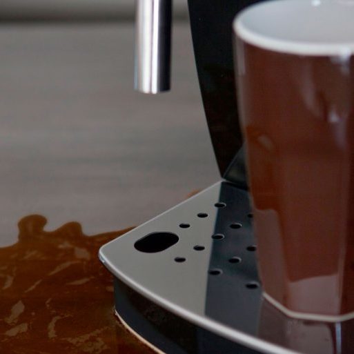 Kaffeemaschinen Reparatur Landshut